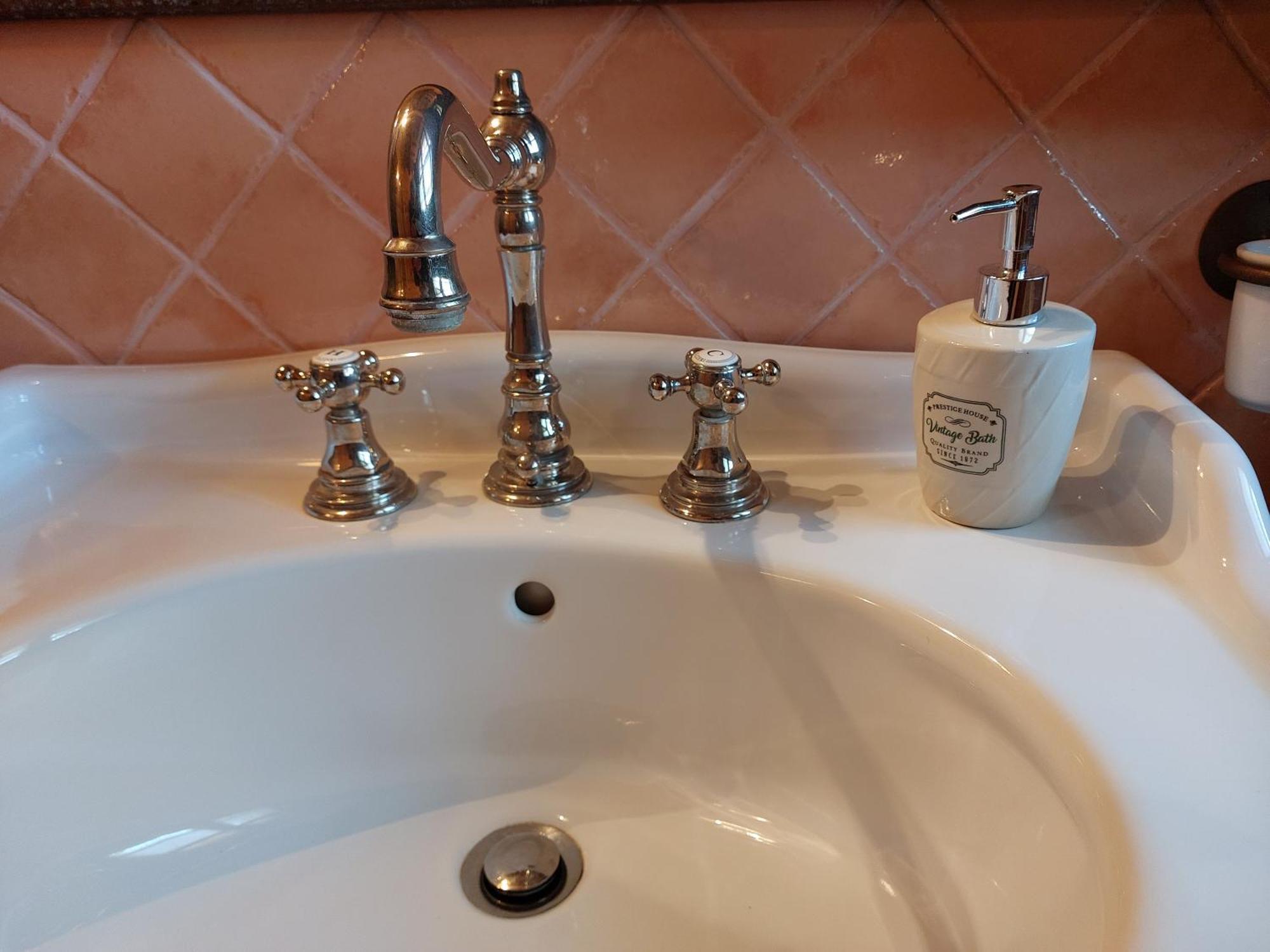 B&B Fonte Fresca Fabriano Esterno foto